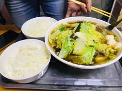 -金泰缘排骨馆(遵化路店)