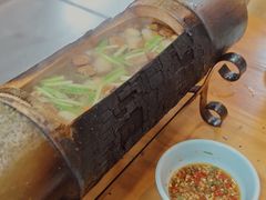 -61号餐吧(兴坪古镇漓江店)