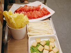 -巴蜀王婆大虾(南锣鼓巷店)