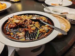 -悦融琥珀·京鲁菜·海味珍品(西单店)