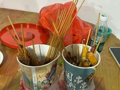 -新白鹿餐厅(城西银泰城店)