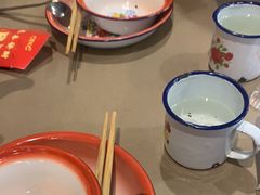 -老三样·旧食新味(船山路店)