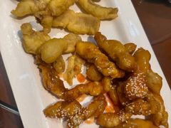 -鲁南仔·滕州炒鸡(经三路店)