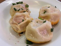 生煎包-舒蔡记生煎菜饭(云南中路店)