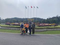 -南京银杏湖乐园