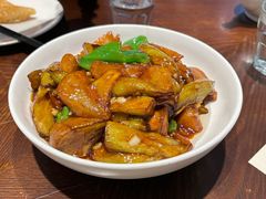 -老厨家(友谊路总店)