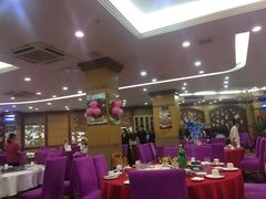 大堂-松北囍宴(松北店)