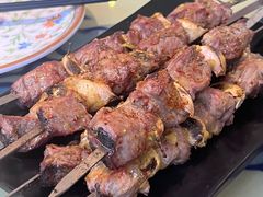 -撒拉花儿·新疆菜·清真(太阳宫店)