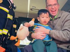 -加蒙特森林幼儿园(广州市增城区店)