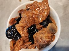 -功德林(南京西路店)