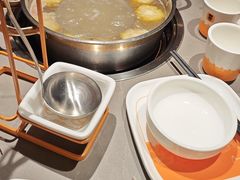 -潮发潮汕牛肉店(龙洞店)