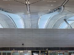 -贵阳龙洞堡国际机场-T2航站楼