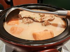 -汉水谣·江景餐厅(江滩店)