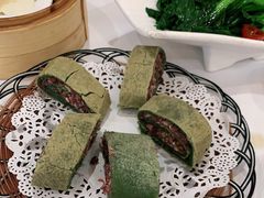 -顺德人家食府(黄金广场店)