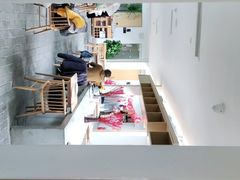 -自如ZSPACE四合院艺术餐厅