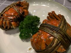 -漫渡庄绿岛花园•隐市庭园菜(滨湖店)