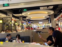 -陈记顺和潮汕牛肉火锅(番禺迎宾大道店)