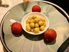 -苏帮袁Sue Cuisine(来福士店)