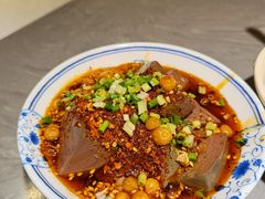 血旺-肖四女乐山跷脚牛肉(江北星街坊店)