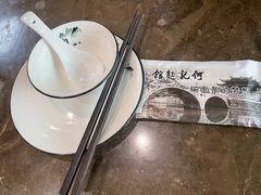 -何记面馆(龙泉山店)