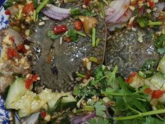 -官塘陈记鱼生·潮汕砂锅粥·牛肉火锅(潮枫路总店)