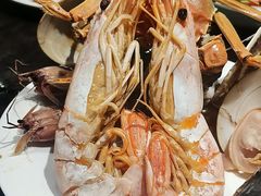 -川骄海鲜自助(亚运村店)