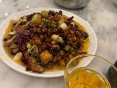 -陈麻婆豆腐总店