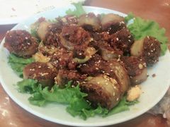-清真益鑫羊肉手抓馆(南大街店)