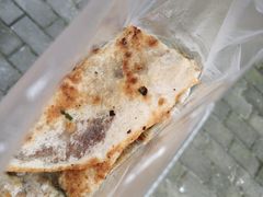 -金杨老摊头蛋饼(金口路店)