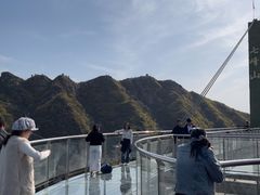 -方城县七峰山生态旅游区