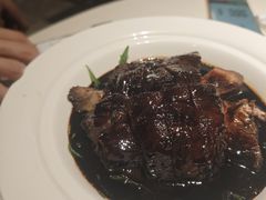 -维园悦谱·海派家常菜(乌鲁木齐南路店)