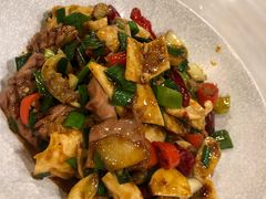 -嘉丰湘菜馆(芳群园店)