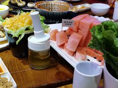 -超级神炭烤肉夜食(芥园西道店)