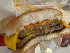 -麦当劳(贵和购物中心B1店)