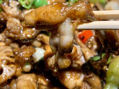 -听说碳烧蛙(高新万达店)