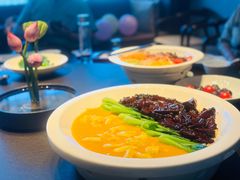 -晓长安·新陕菜(曲江店)