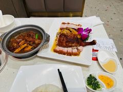 -香港新发烧腊茶餐厅(水围店)