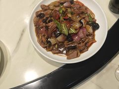 -漫渡庄绿岛花园•隐世庭园菜(滨湖店)
