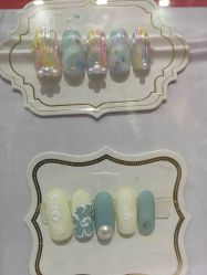 -LILY NAILS美甲美睫