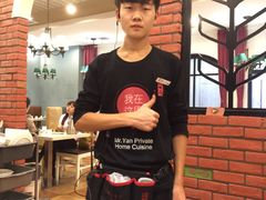 -闫府私房菜(经四路万达店)