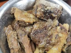 -阿秋牛排(湖心街店)