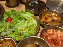 -闻老头·菊花炭烤肉(D11店)