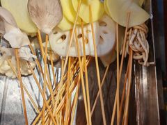 -钢五区节子串串香(环球汇·天誉店)