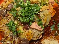 -老街称盘麻辣烫·冒菜(思北店)