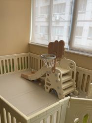 -杭州贝瑞斯美华妇儿医院·早孕·产检·儿科