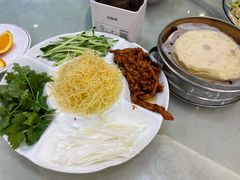 -关东风老北方菜馆(桂芳园店)