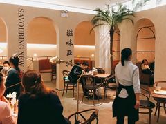 -来龙里 精致 东南亚餐室(万象城店)