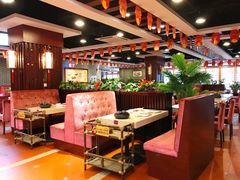 大堂-点都德(汇盈广场店)