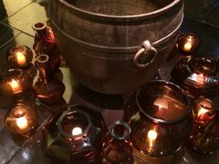 璞丽酒店-上海璞麗酒店