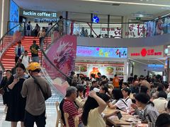 -广州白马服装市场